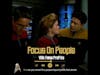 Starfleet Leadership Academy Episode 74 Promo Clip - Focus on People