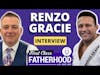 Renzo Gracie Interview • Live At CPAC