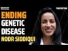 Noor Siddiqui on embryo screening, the fertility crisis, and parenting