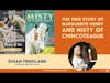 Susan Friedland - The True Story of Marguerite Henry and Misty of Chincoteague - S2 E 16