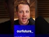 How OurFuture built a business to get acquired by morning brew. #shorts #business