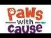 Alix Frazier-Ceo Paws with Cause