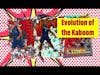 Episode 92 - Part 2: Evolution of the Kaboom Insert