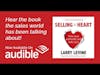 Selling From the Heart Audible Book Launch
