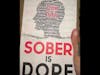 Sober is Dope Book