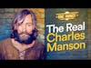 Nik Schreck Reveals New Perspectives on Charles Manson