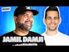 Failed Stand-Up Comedian To Real Estate Mogul: Jamil Damji From A&E's 'Triple Digit Flip'