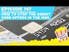 147: How to Stop the Credit Card Offers in the Mail