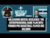 EP96: Unleashing Mental Resilience: The Entrepreneurial Game Plan with Dre Baldwin