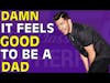 Andy Grammer Interview | Damn It Feels Good To Be A Dad