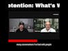 147: Restaurant Staff Retention: What's Working and What's Not.