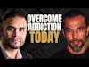 Overcoming Addiction and Healing Trauma with Mike Diamond
