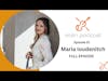 Maria Loudenitch - Violin Podcast