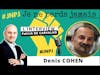 #65. Interview Denis COHEN DROPCONTACT : du roi des sondages au mousquetaire de la data CRM et email
