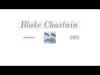 Blake Chastain Live Stream