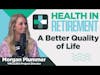 Health in Retirement - A Better Quality of Life