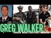 Greg Walker “Green Beret/Hatchet Brewing”