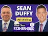 Sean Duffy Interview • The Bottom Line
