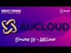 Great Things with Great Tech - Episode 24 - AUCloud