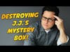 Bad Writing: What's Wrong With JJ Abram's Mystery Box?