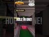 Ruff Talk VR Hole in One in Walkabout Mini Golf Upside Town