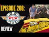 WCW Hog Wild 1996 Review | THE APRON BUMP PODCAST - Ep 206