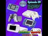 Ep. 39 - Best Features of Failed Consoles (feat. Chris of 
