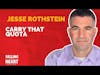 Jesse Rothstein-Carry That Quota