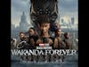 Fandom Hybrid Podcast #201 - Black Panther: Wakanda Forever