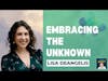 Harnessing the Power of Choice and Body Awareness | Lisa DeAngelis