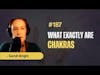 Med Interview #187 Sarah Bright -  What Exactly are Chakras