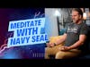 Ep. 18: Slow down and take a breath with The Mindful Frogman Jon Macaskill