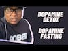 Recovering Alcoholic explains  Dopamine Detox and Dopamine Fast #short