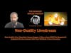 Non-Duality Live | Reaction | Jason Gregory | Why a Guru MUST Be Respected | Guru Poornima