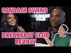 Candace Owens Awakens Urban America On The Breakfast Club
