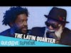 Why The Latin Quarter Was The Place To Be For Hip Hop