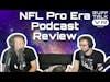 NFL Pro Era Review