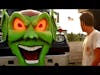 Maximum Overdrive (1986) *First Time Watching Reaction - Steven King Does Cocaine!