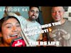 Eddie Ends The Podcast Because He Couldn’t Handle It | Ep 64 | The BS Life