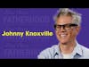 Johnny Knoxville Interview • Jackass Creator Stars in Reboot on Hulu
