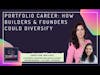 Portfolio career: How builders and founders could diversify ft. Christina Wallace, HBS