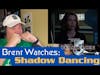 Brent Watches - Shadow Dancing | Babylon 5 For the First Time 03x21 | Reaction Video