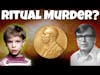 Son of Sam, Ritual Murder, and Accused Nobel Prize Winning Predator Carleton Gajdusek
