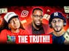 The Truth About Taxes As A Content Creator With Carter Cofield | Nicky And Moose Episode 99