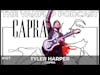 CAPRA - Tyler Harper Interview - Lambgoat's Vanflip Podcast (Ep. 107)