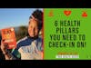 True Health 4ever Podcast Ep. 49 - Health Check In