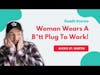 #RedditReadings | Woman Wears A B**t Plug To WORK! #Reddit