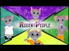 Ruff Talk VR - App Lab   Episode 1   Rodent People Origins