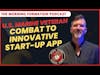 Marine Veteran Creates a Contractor Start-Up App with Ron Nussbaum