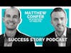 Matthew Confer, VP Strategy at Abilitie | Why Business Edu & Training is Broken + Software to Fix it